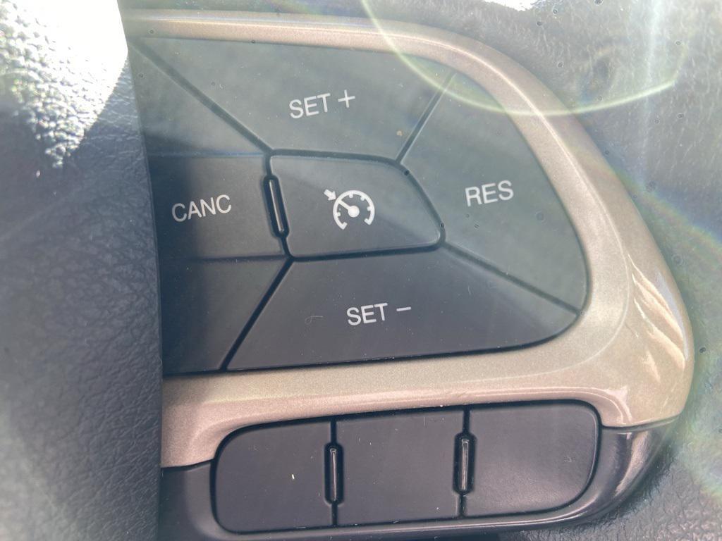 used 2016 Jeep Renegade car, priced at $5,995