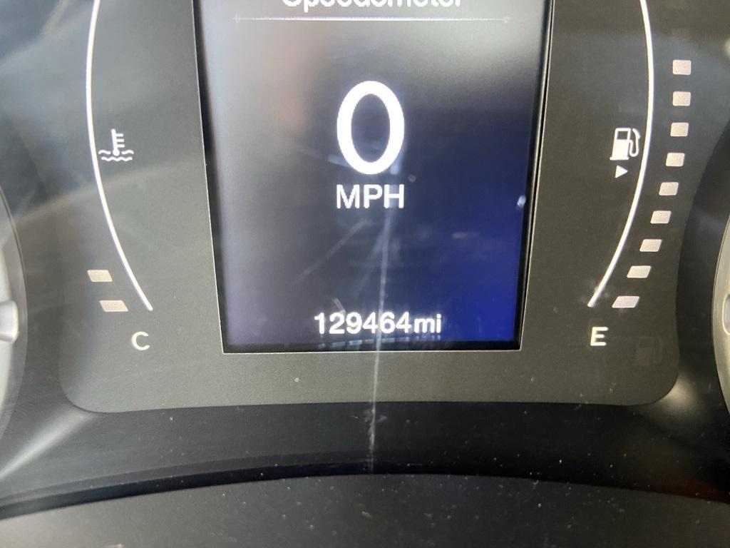 used 2016 Jeep Renegade car, priced at $5,995