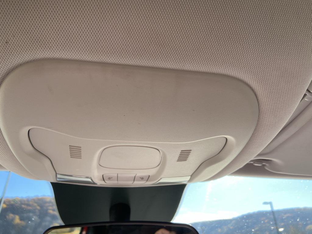 used 2016 Jeep Renegade car, priced at $5,995