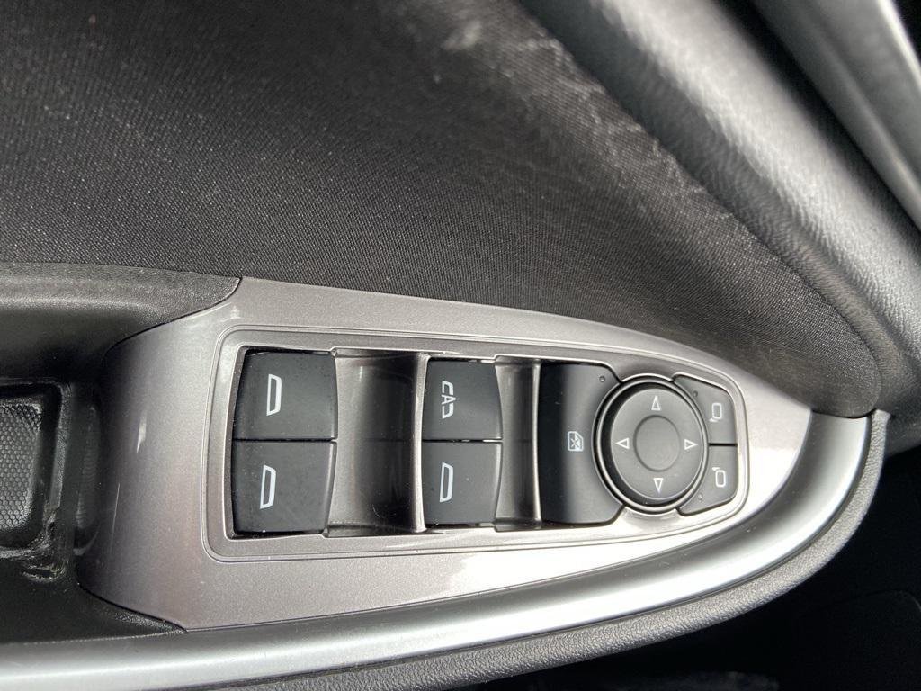 used 2023 Chevrolet Malibu car, priced at $15,995