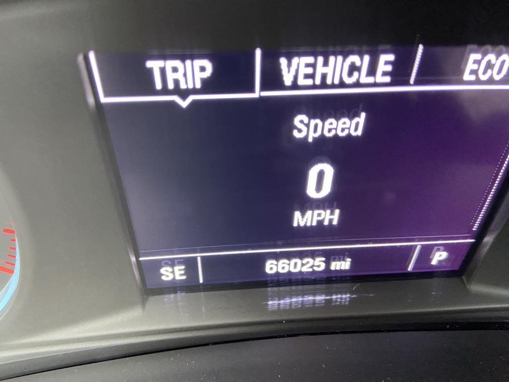 used 2023 Chevrolet Malibu car, priced at $15,995