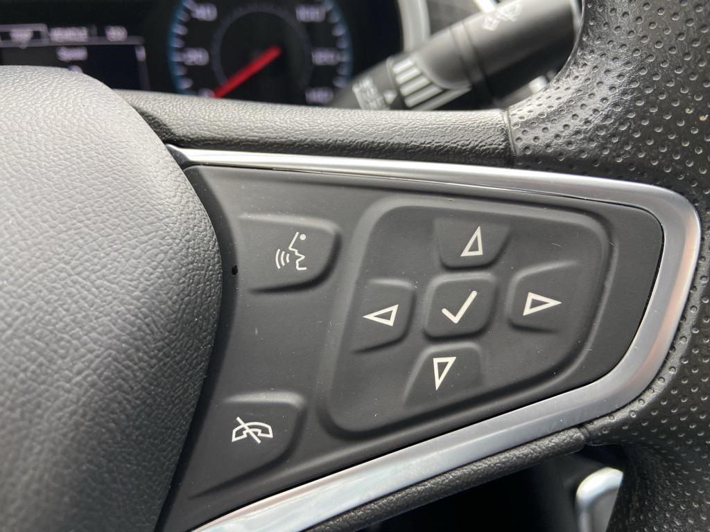 used 2023 Chevrolet Malibu car, priced at $15,995