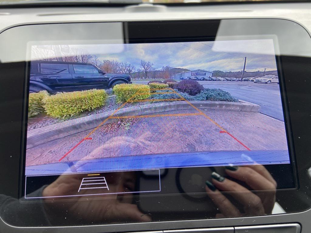 used 2023 Chevrolet Malibu car, priced at $15,995