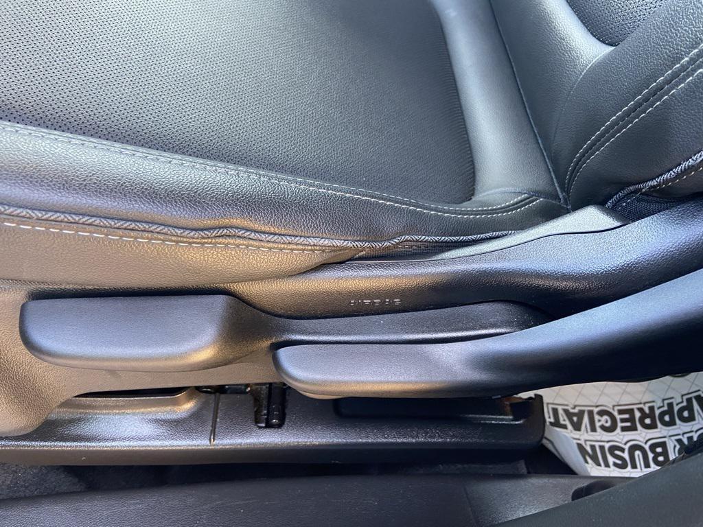 used 2024 Buick Encore GX car, priced at $22,994