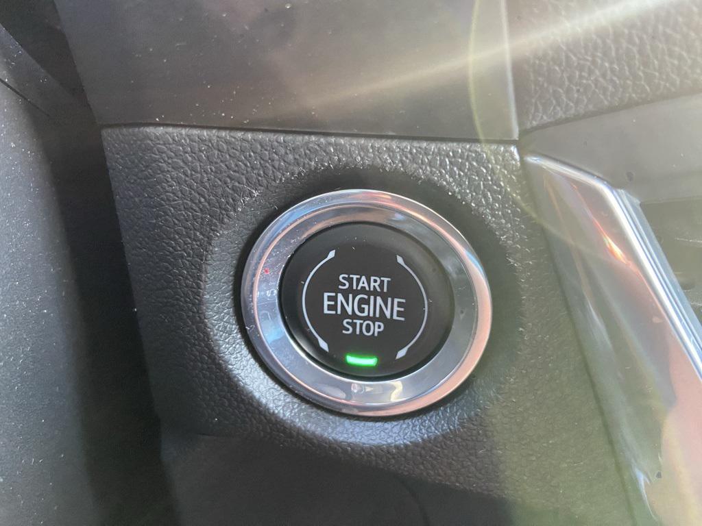 used 2024 Buick Encore GX car, priced at $22,994