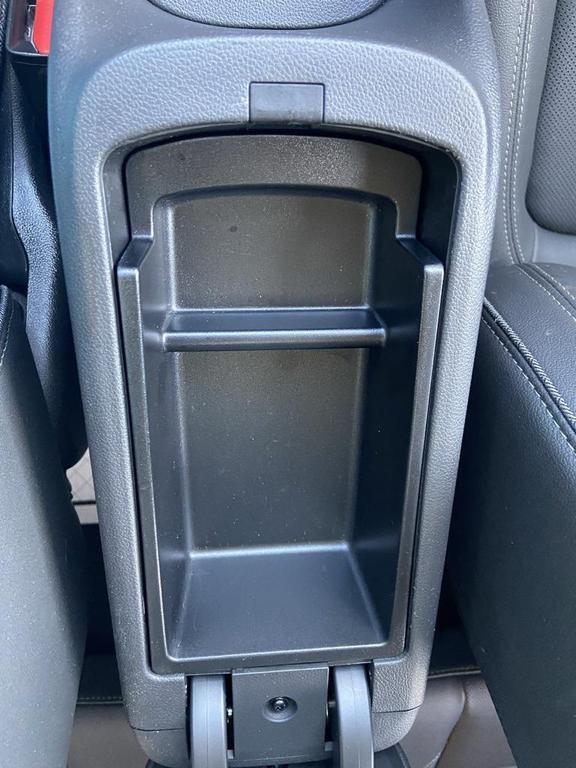 used 2024 Buick Encore GX car, priced at $22,994