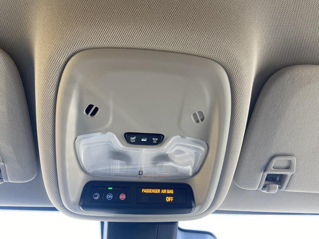 used 2024 Buick Encore GX car, priced at $22,994