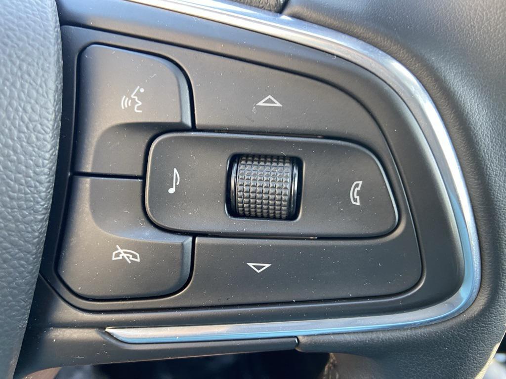 used 2024 Buick Encore GX car, priced at $22,994