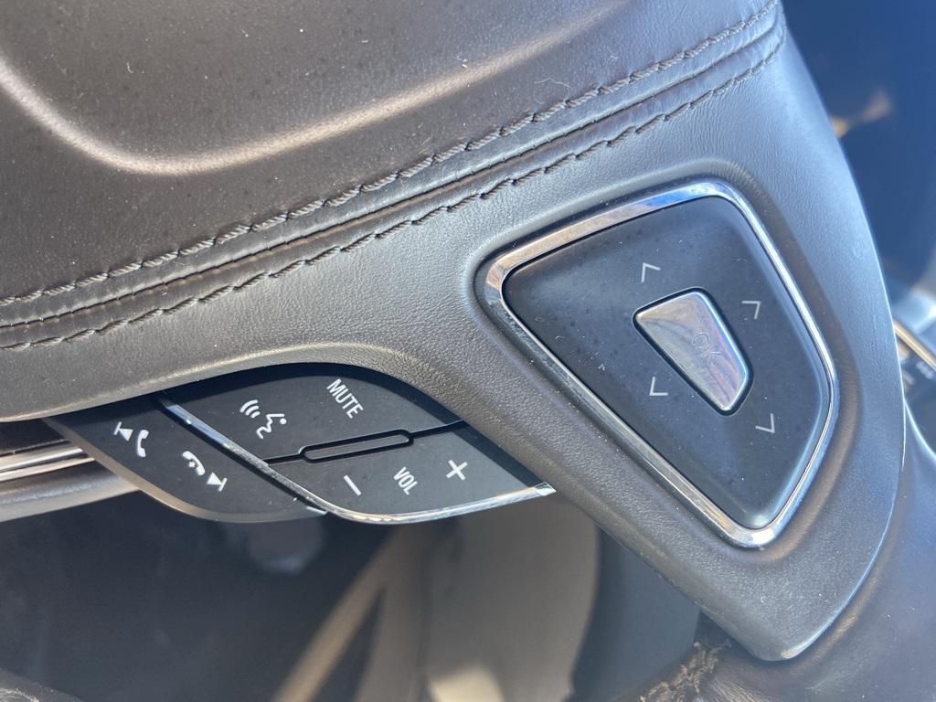 used 2017 Lincoln MKZ car, priced at $12,995