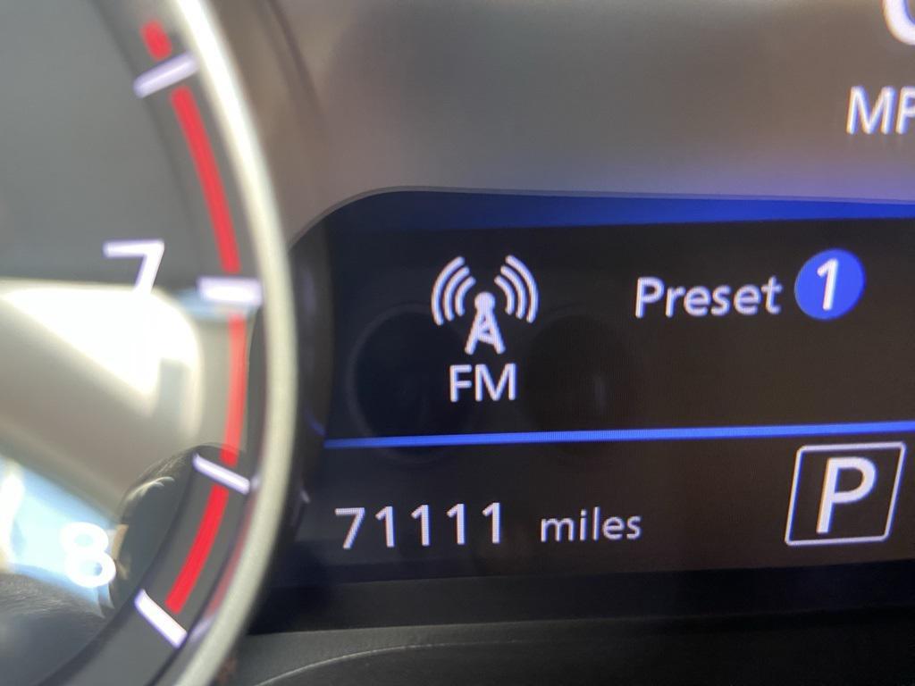 used 2021 Nissan Sentra car, priced at $15,995