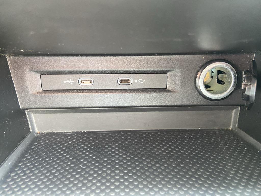 used 2024 Volkswagen Taos car, priced at $19,995