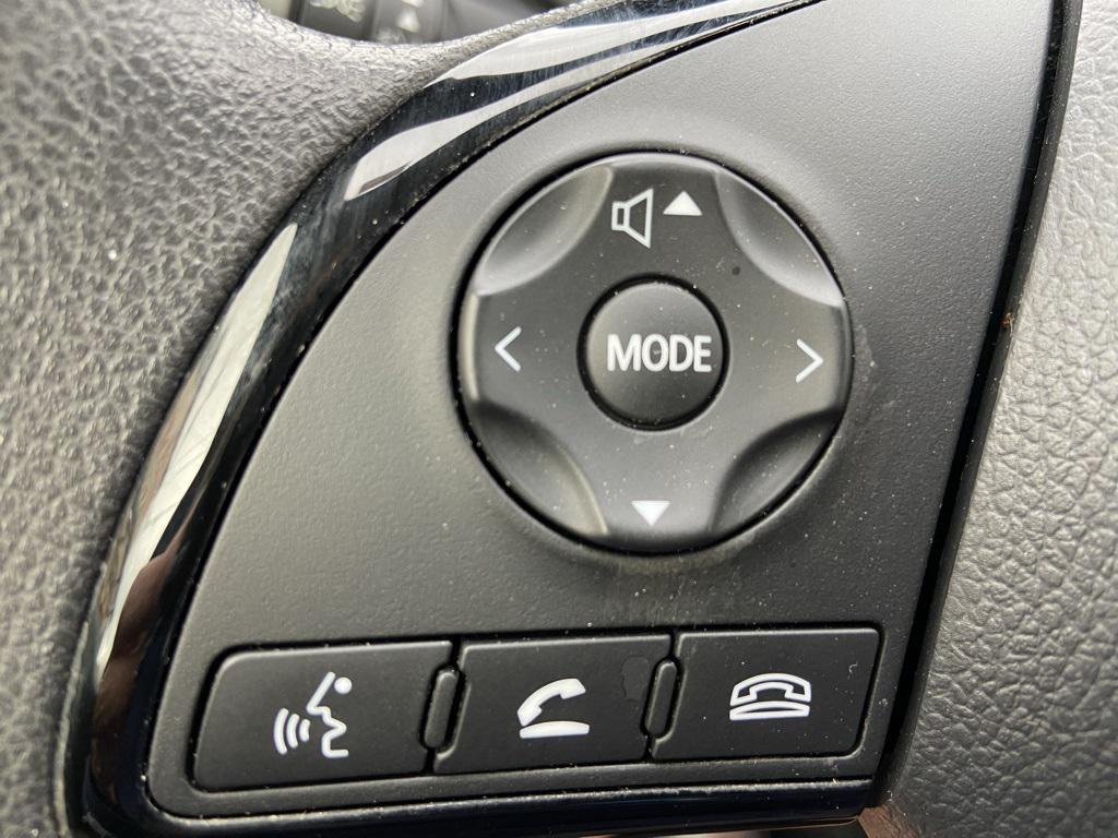 used 2024 Mitsubishi Eclipse Cross car, priced at $22,795