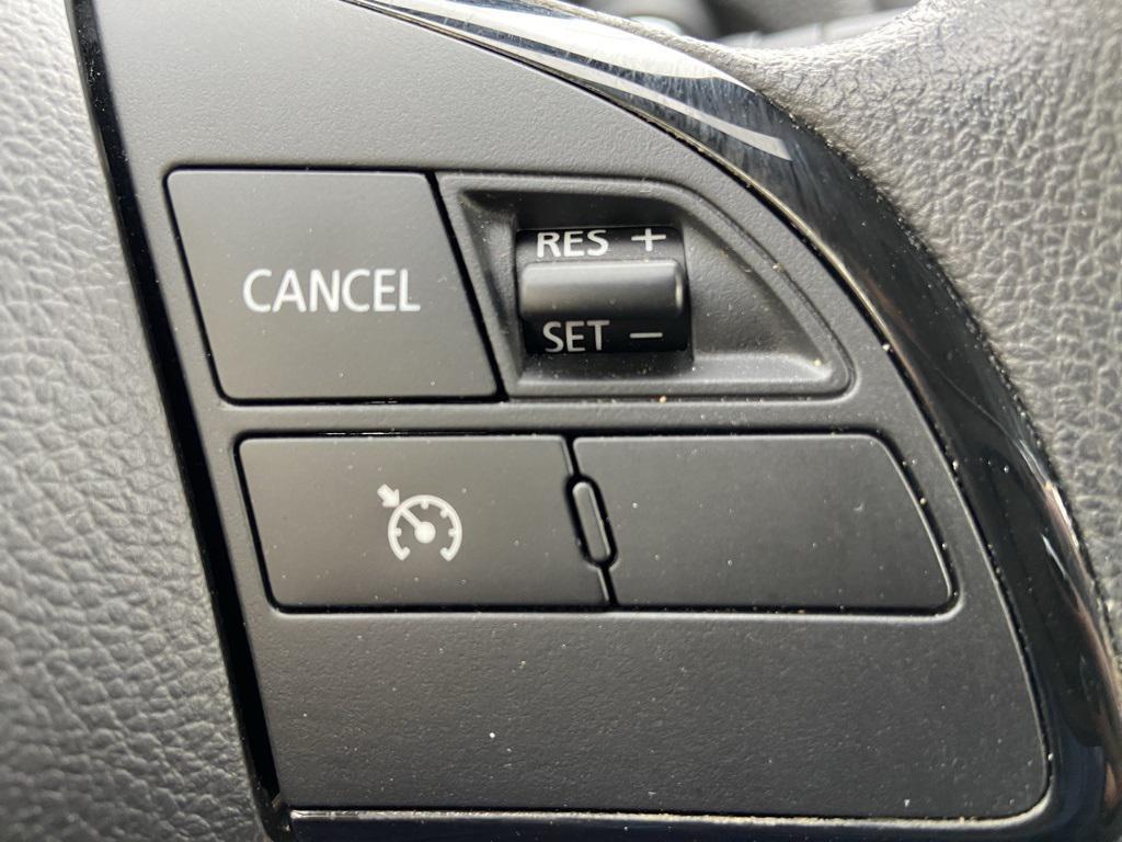 used 2024 Mitsubishi Eclipse Cross car, priced at $22,795