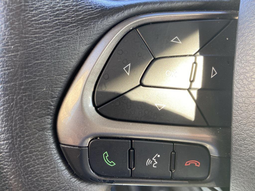 used 2022 Jeep Renegade car, priced at $17,995