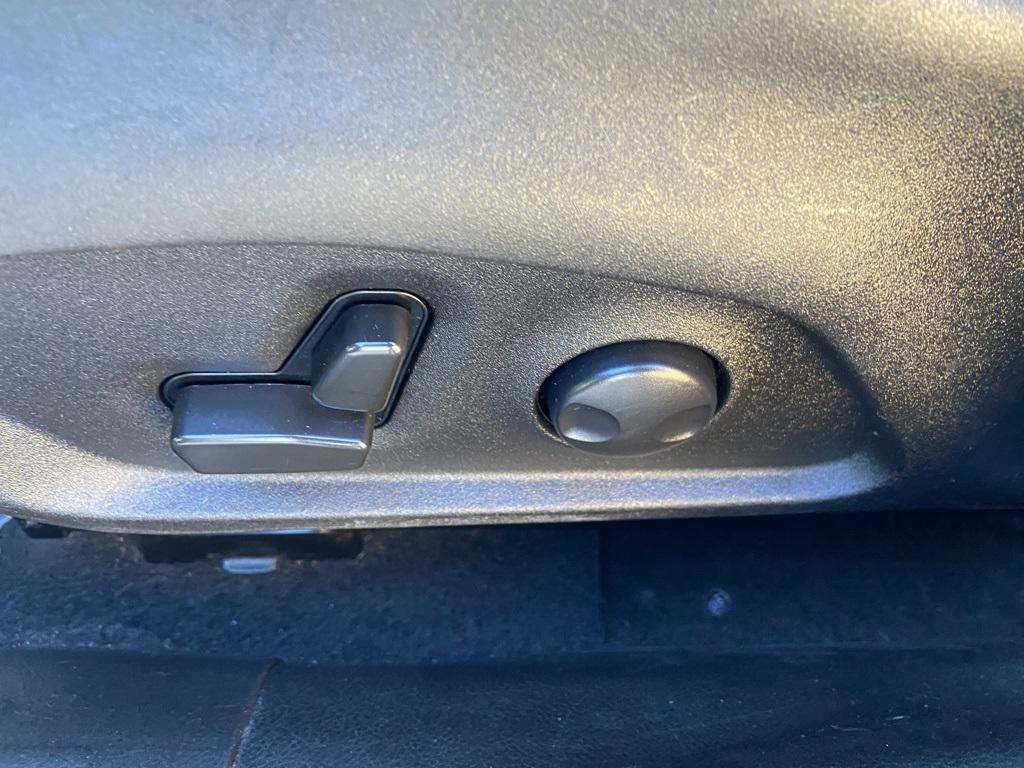 used 2022 Jeep Renegade car, priced at $17,995