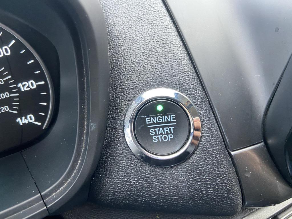 used 2018 Ford EcoSport car, priced at $10,995