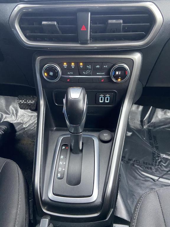used 2018 Ford EcoSport car, priced at $10,995