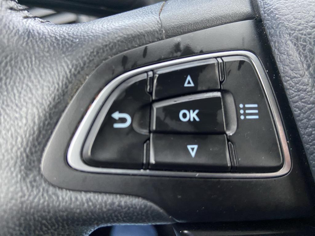 used 2018 Ford EcoSport car, priced at $10,995