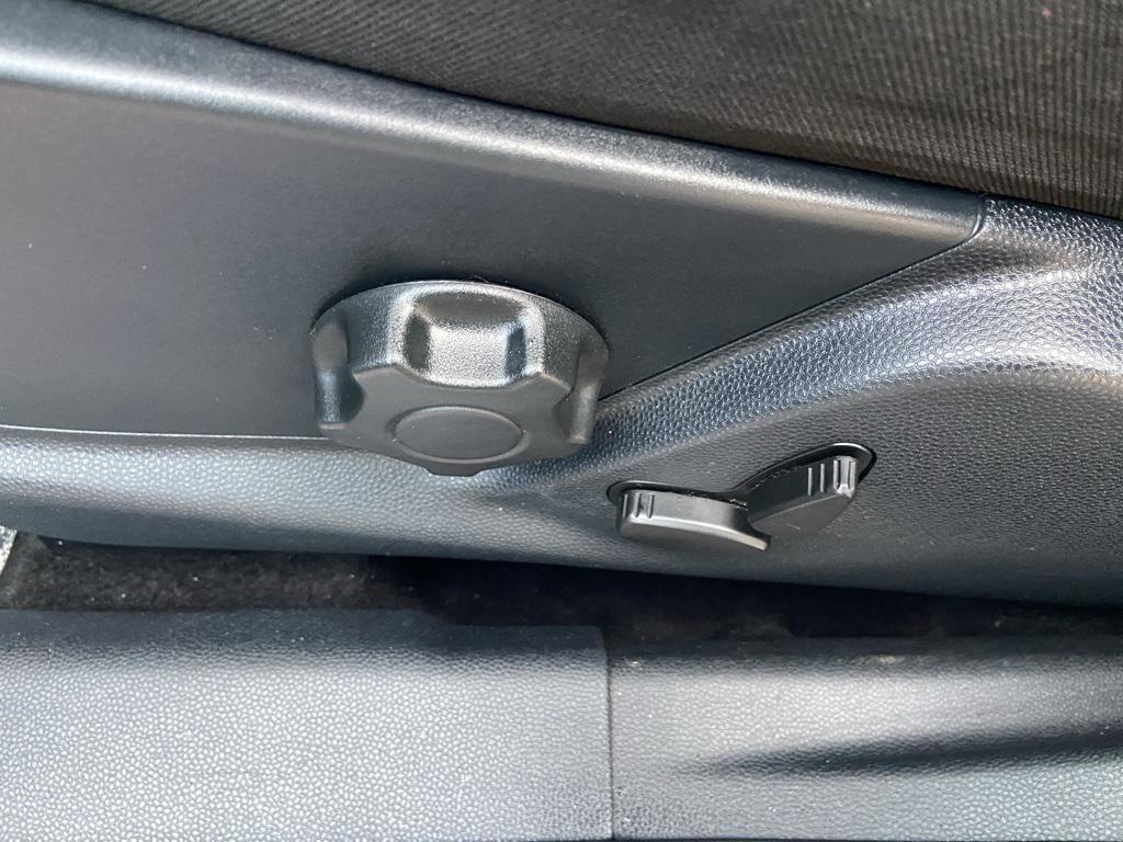 used 2018 Ford EcoSport car, priced at $10,995