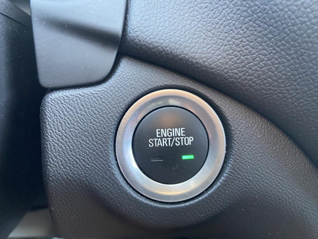 used 2024 Chevrolet Equinox car, priced at $22,995