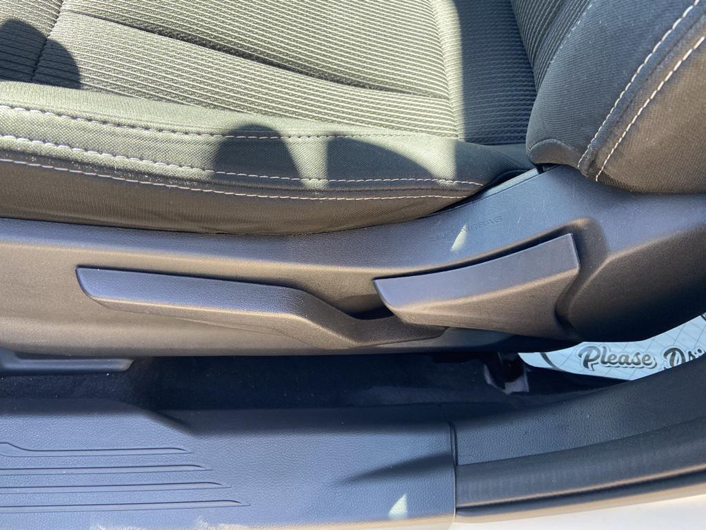 used 2022 Subaru Legacy car, priced at $21,994