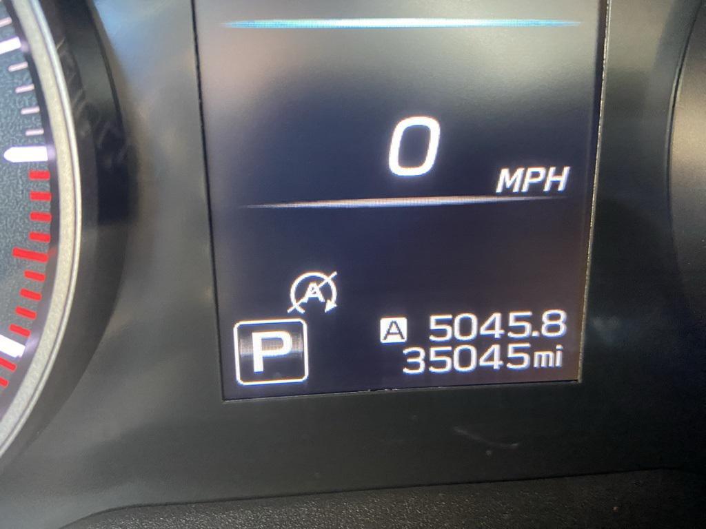 used 2022 Subaru Legacy car, priced at $21,994