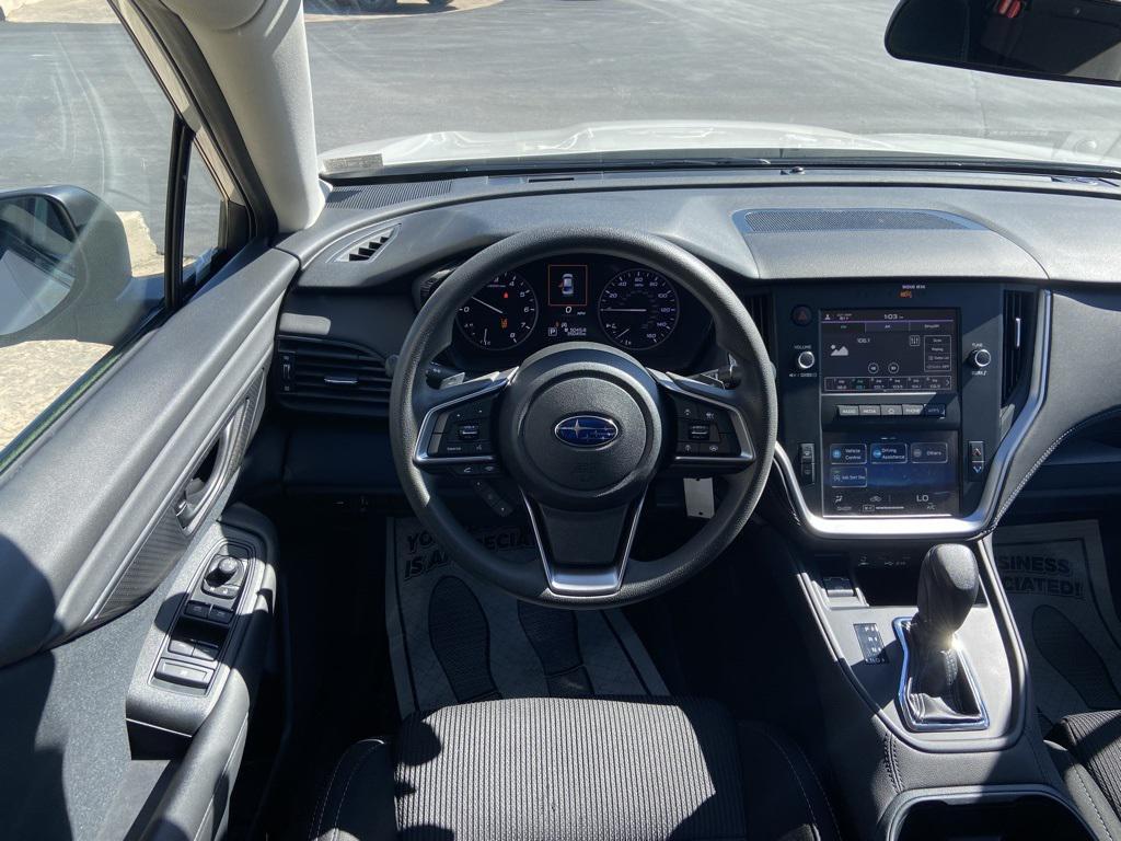used 2022 Subaru Legacy car, priced at $21,994