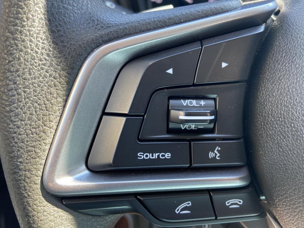 used 2022 Subaru Legacy car, priced at $21,994