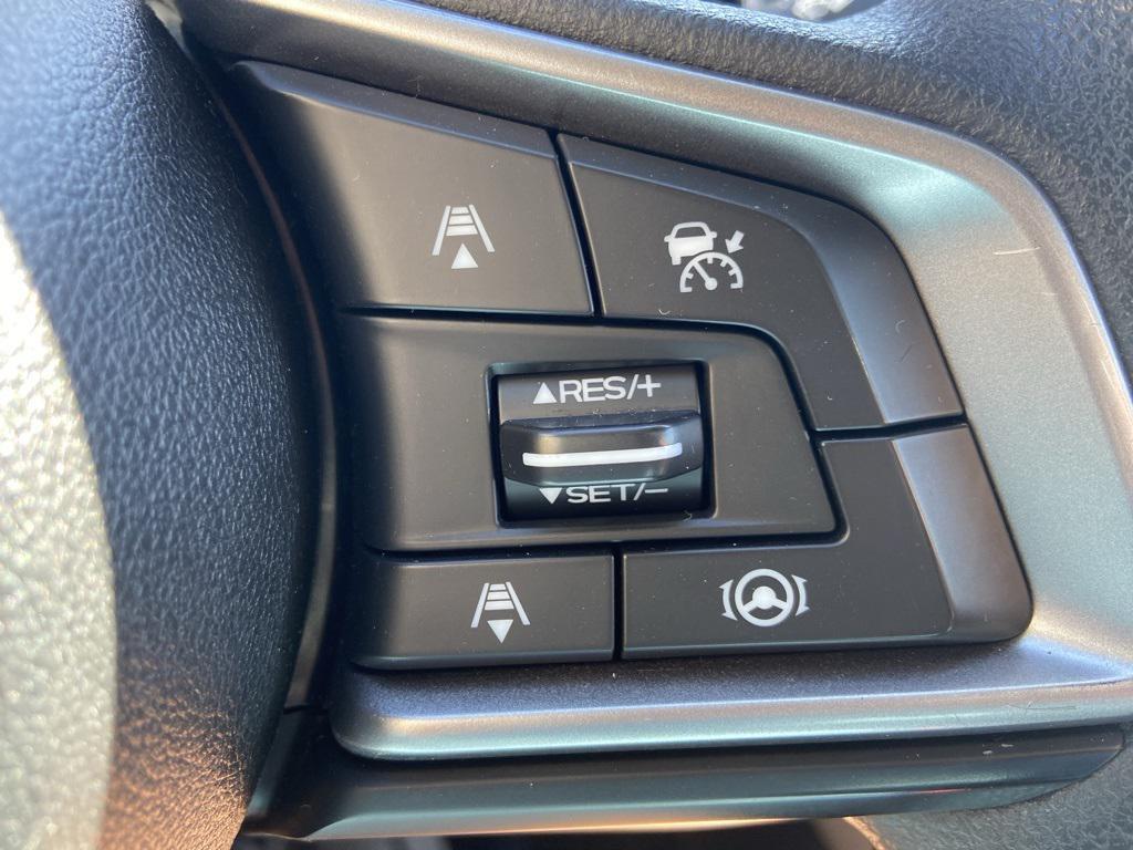 used 2022 Subaru Legacy car, priced at $21,994