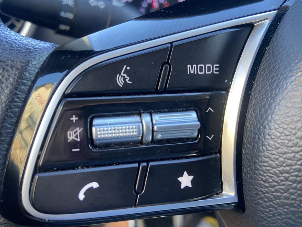 used 2024 Kia Forte car, priced at $17,994