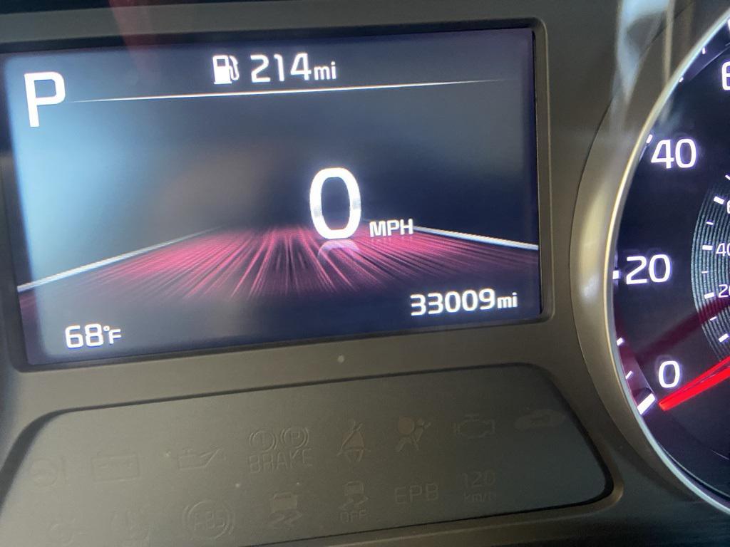 used 2024 Kia Forte car, priced at $17,994