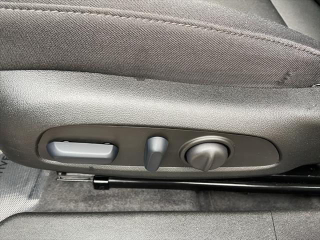 used 2024 Chevrolet Malibu car, priced at $19,595