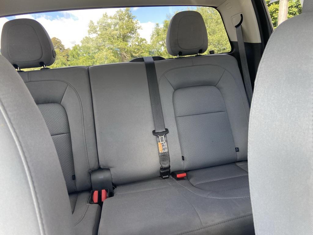 used 2019 Chevrolet Colorado car, priced at $18,995