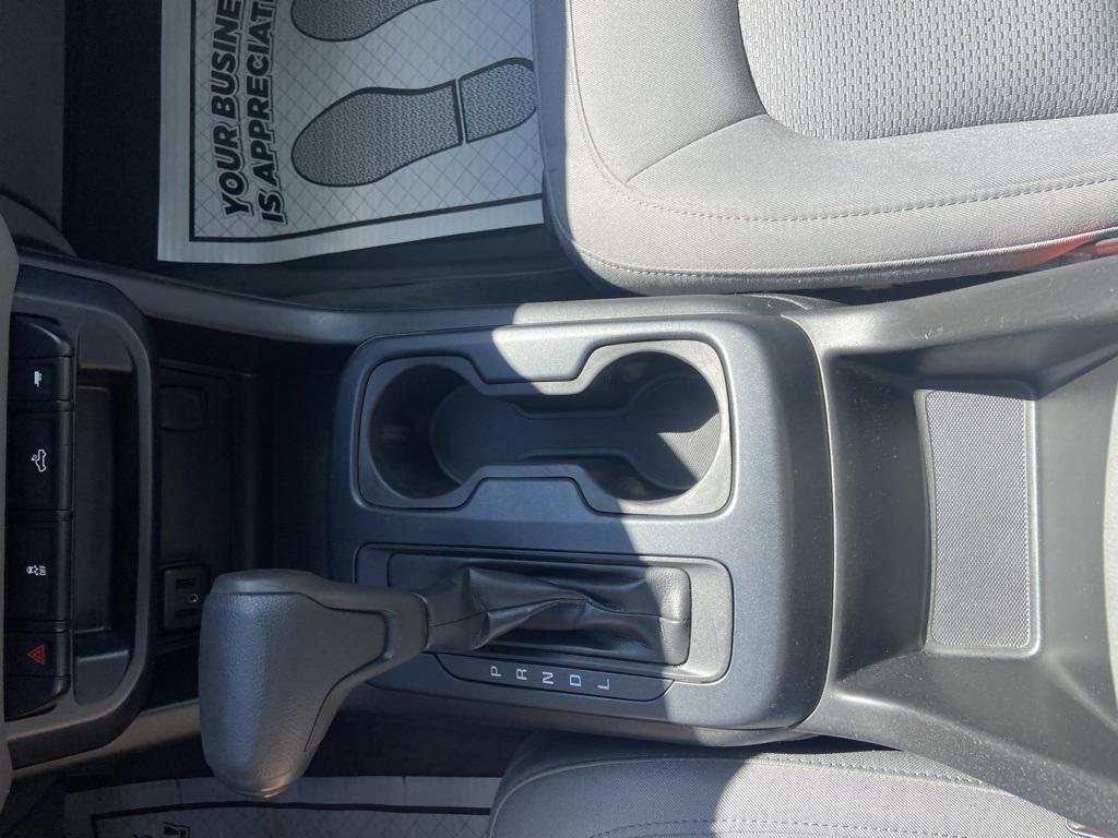 used 2019 Chevrolet Colorado car, priced at $18,995