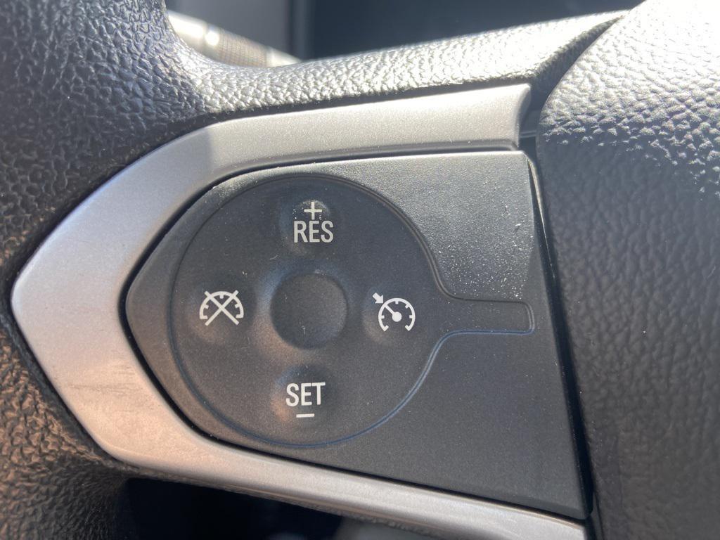 used 2019 Chevrolet Colorado car, priced at $18,995
