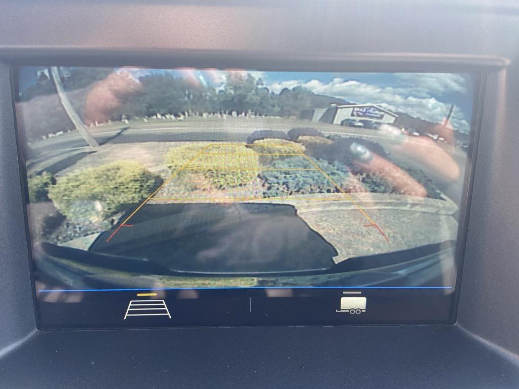 used 2019 Chevrolet Colorado car, priced at $18,995