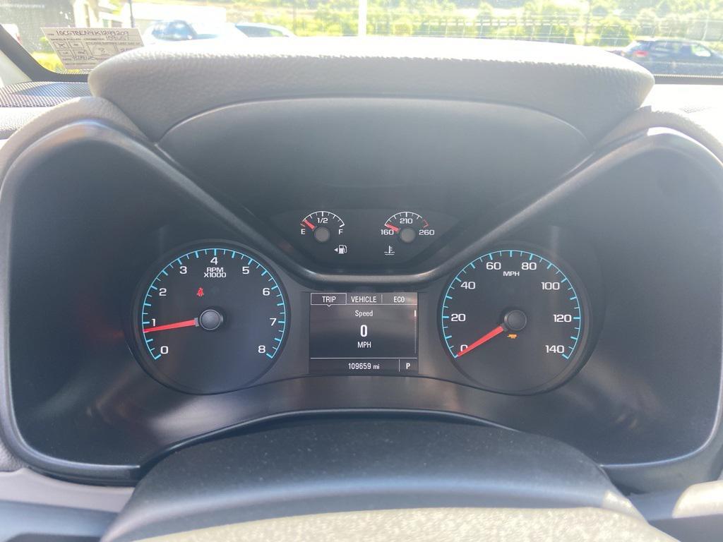 used 2019 Chevrolet Colorado car, priced at $18,995