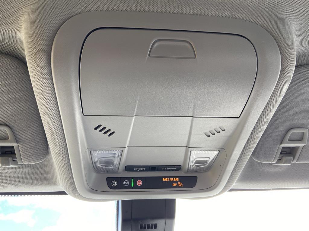 used 2024 Chevrolet Equinox car, priced at $21,995