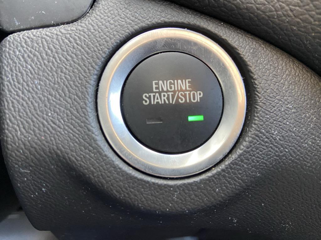 used 2024 Chevrolet Equinox car, priced at $21,995