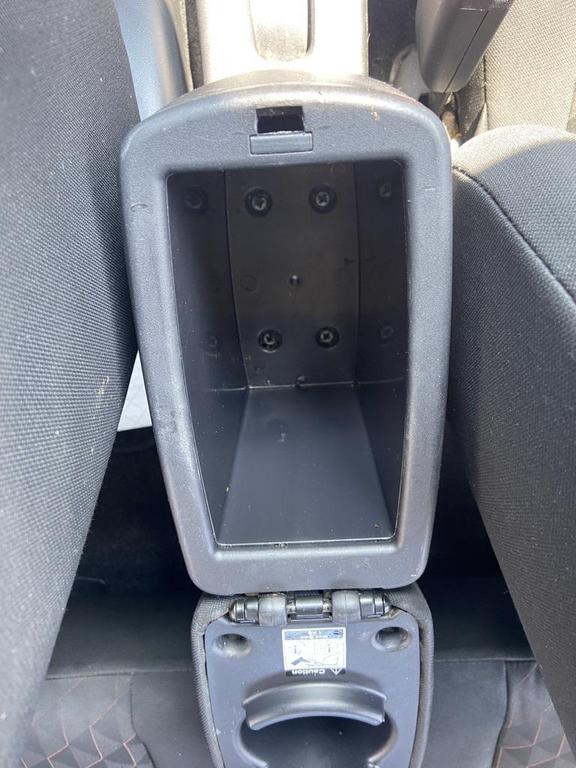 used 2021 Mitsubishi Mirage car, priced at $10,795