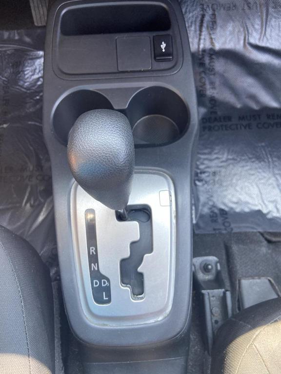 used 2021 Mitsubishi Mirage car, priced at $10,795