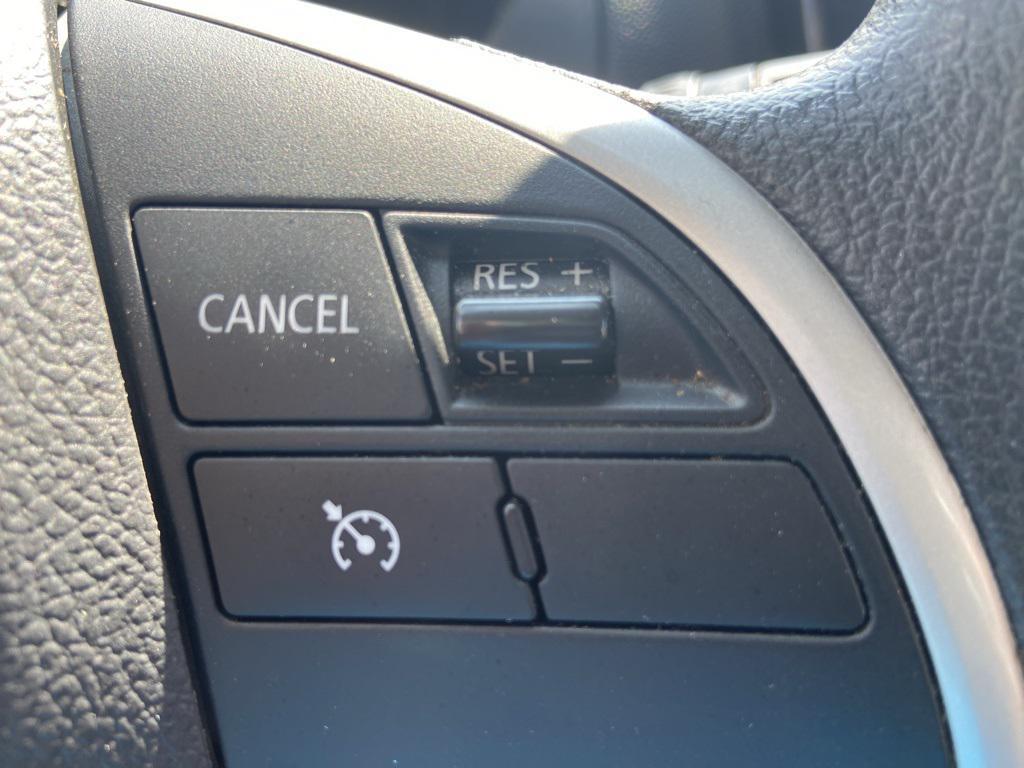 used 2021 Mitsubishi Mirage car, priced at $10,795