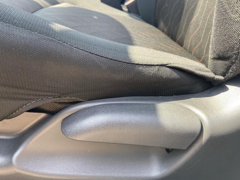 used 2021 Mitsubishi Mirage car, priced at $10,795