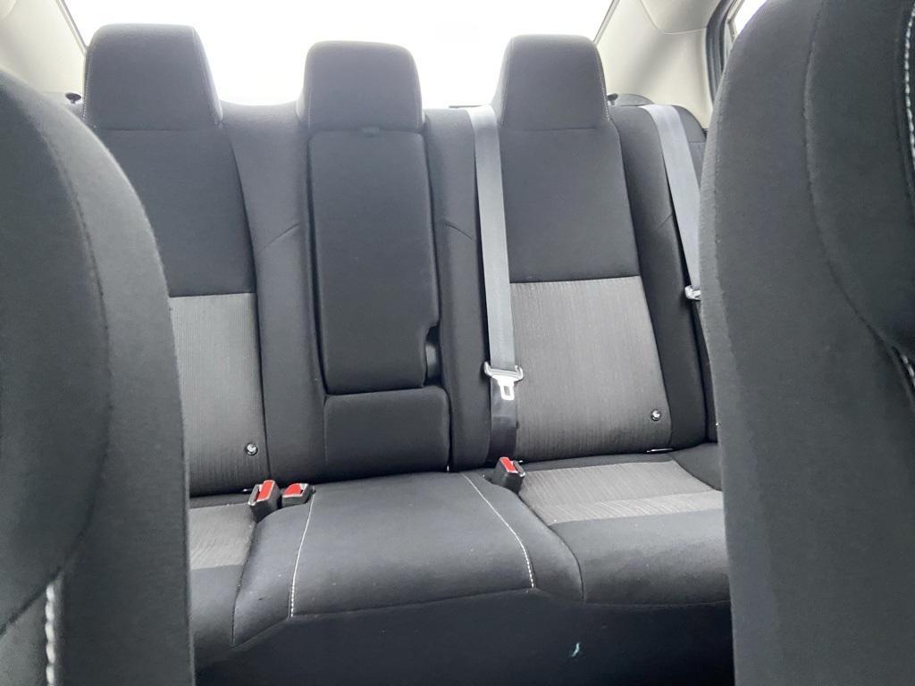 used 2021 Nissan Sentra car, priced at $14,995