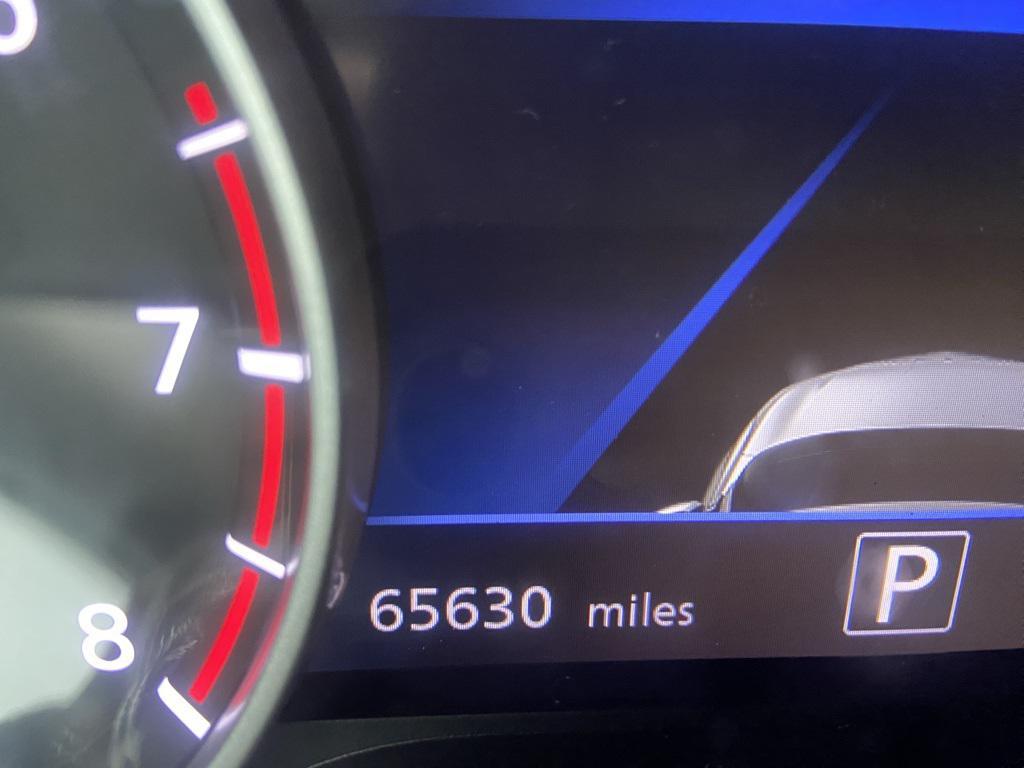 used 2021 Nissan Sentra car, priced at $14,995