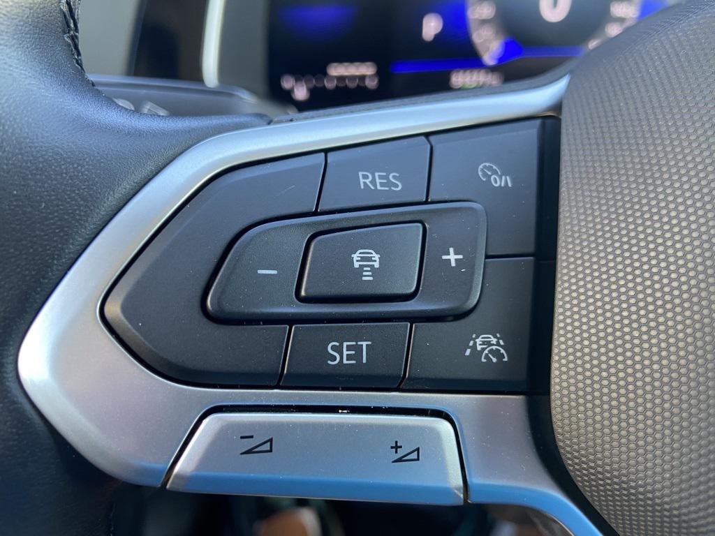 used 2024 Volkswagen Jetta car, priced at $17,994