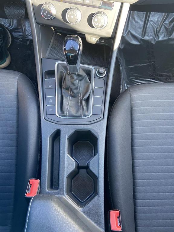 used 2024 Volkswagen Jetta car, priced at $17,994