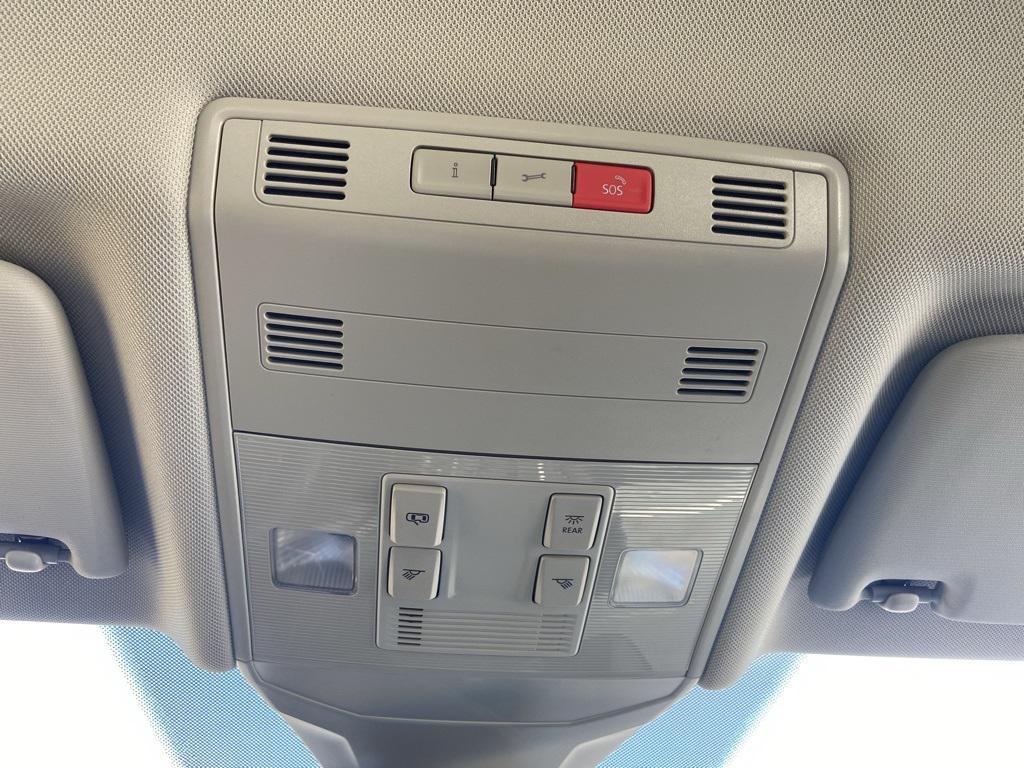 used 2024 Volkswagen Jetta car, priced at $17,994