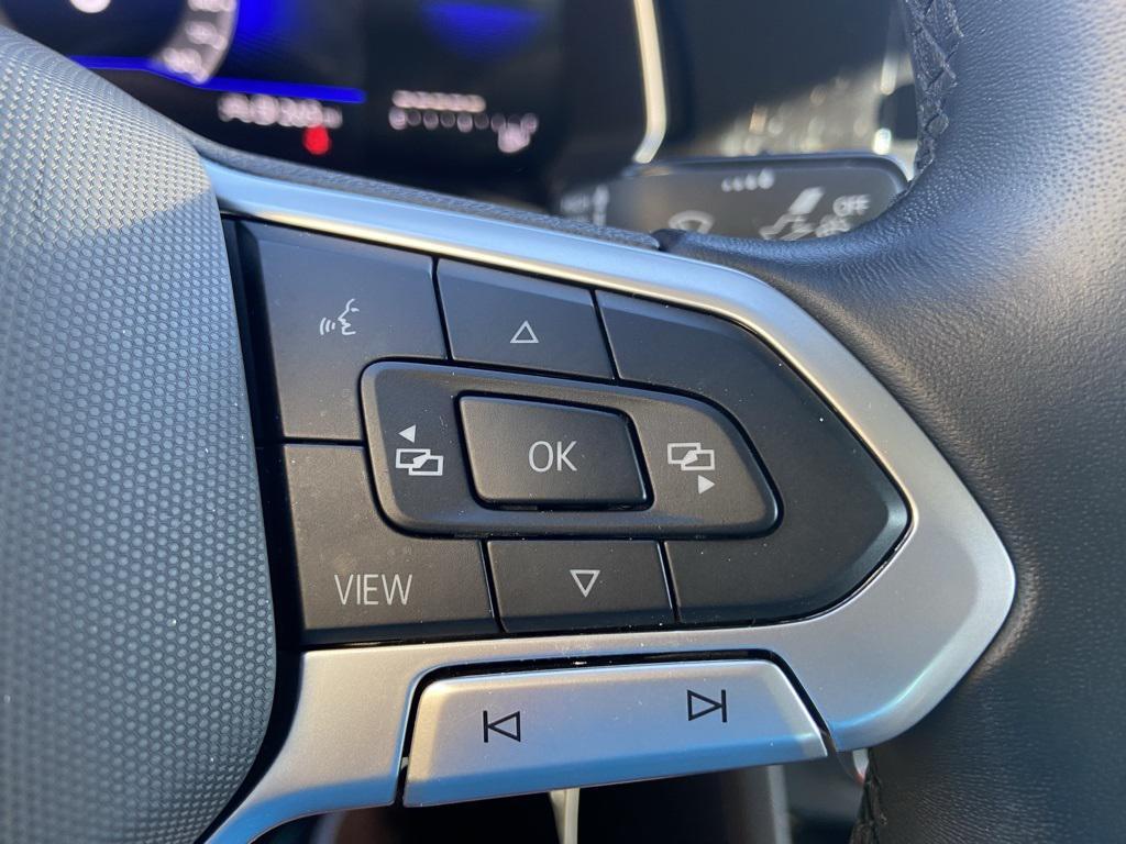 used 2024 Volkswagen Jetta car, priced at $17,994