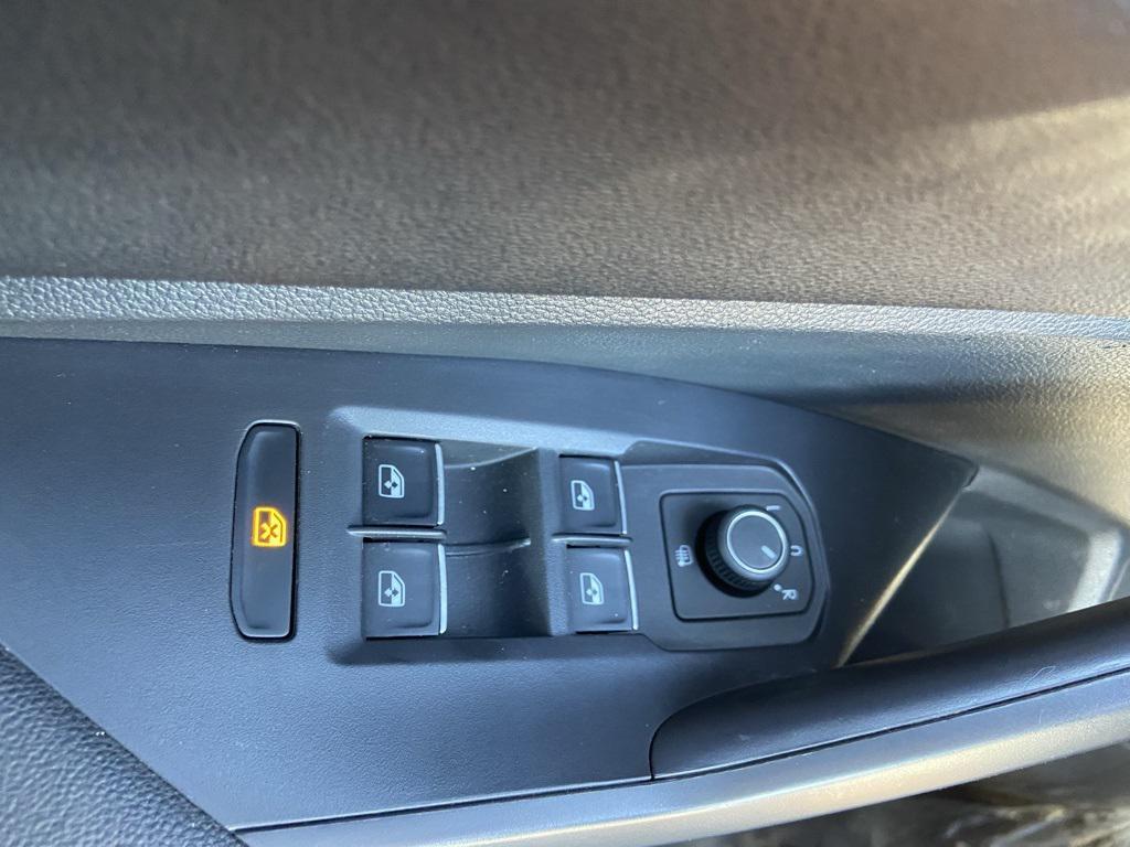 used 2024 Volkswagen Jetta car, priced at $17,994